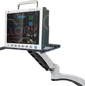 Porta Monitor per Gabbie Veterinarie | Lory Progetti Veterinari | Lory Progetti Veterinari