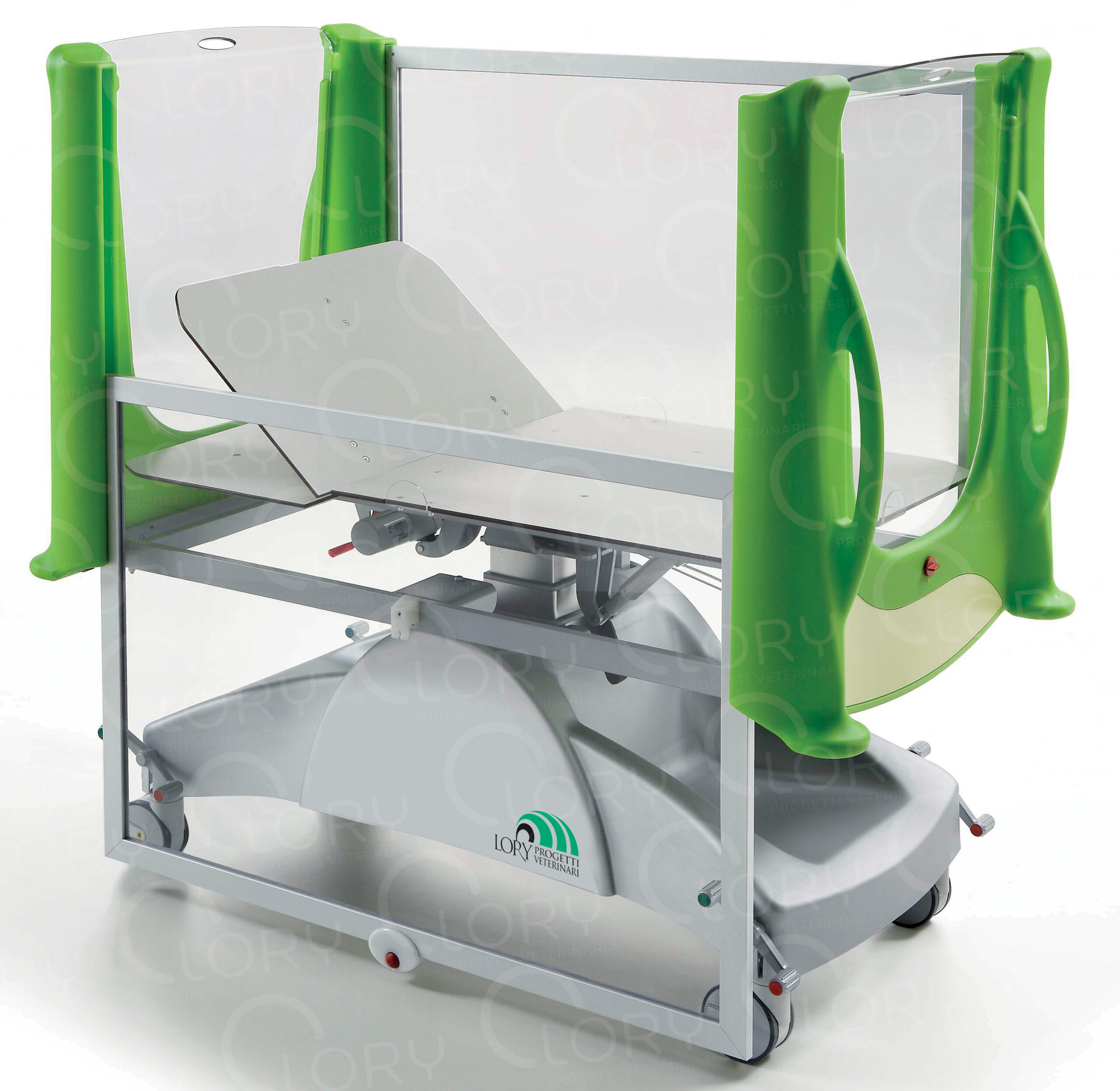 Intensive care crib mod. Matris - Image 2