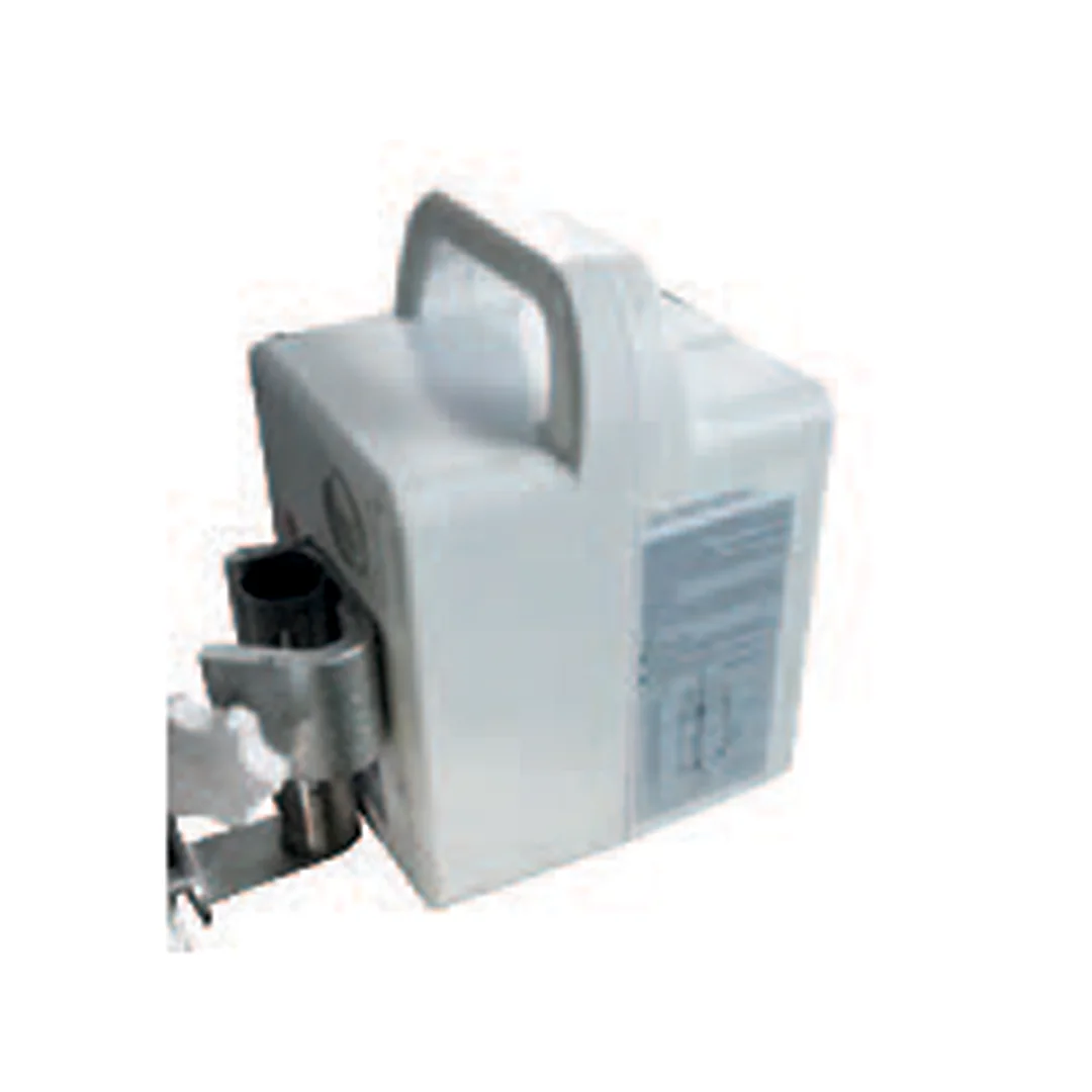 Universal infusion pump holder - Image 2