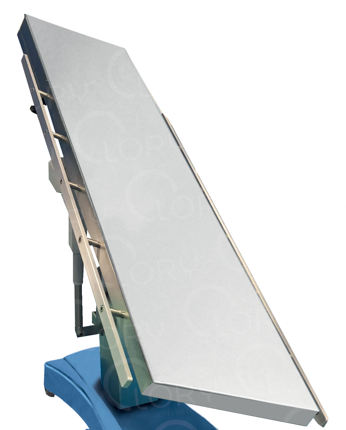 YAARA Electric Veterinary Operating Table for Soft Tissue Surgery - Image 2