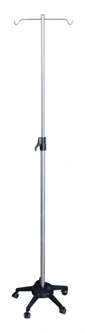 5-Wheel ABS IV Stand | Lory Progetti Veterinari