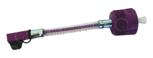 Anesthetic Gas Charger | Veterinary Anesthesia Accessory | Lory Progetti Veterinari