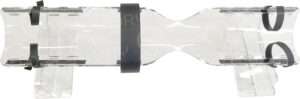 Small Laparoscopic Cradle for Dogs | Lory Veterinary Projects