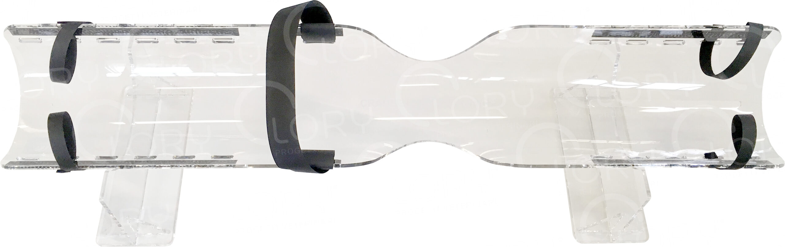 Medium Laparoscopic Table for Dogs 10–30 kg | Lory Progetti Veterinari