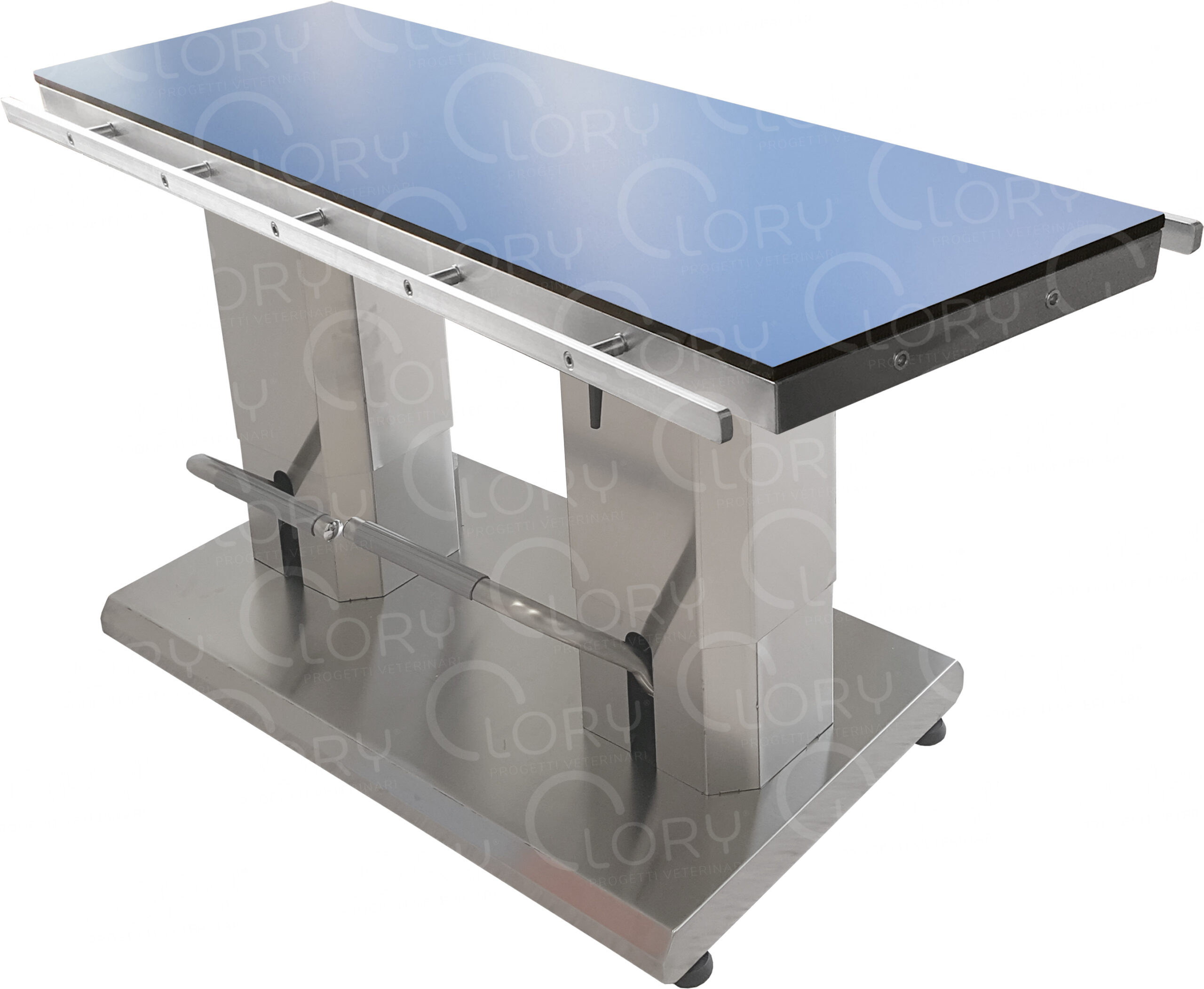 ANIKA Veterinary Orthopedic Hydraulic Table | Lory Progetti Veterinari