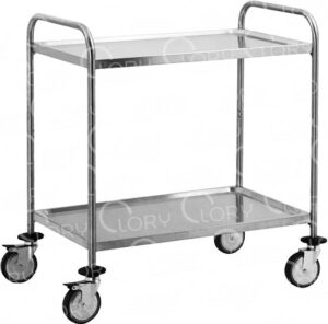 Multipurpose trolley