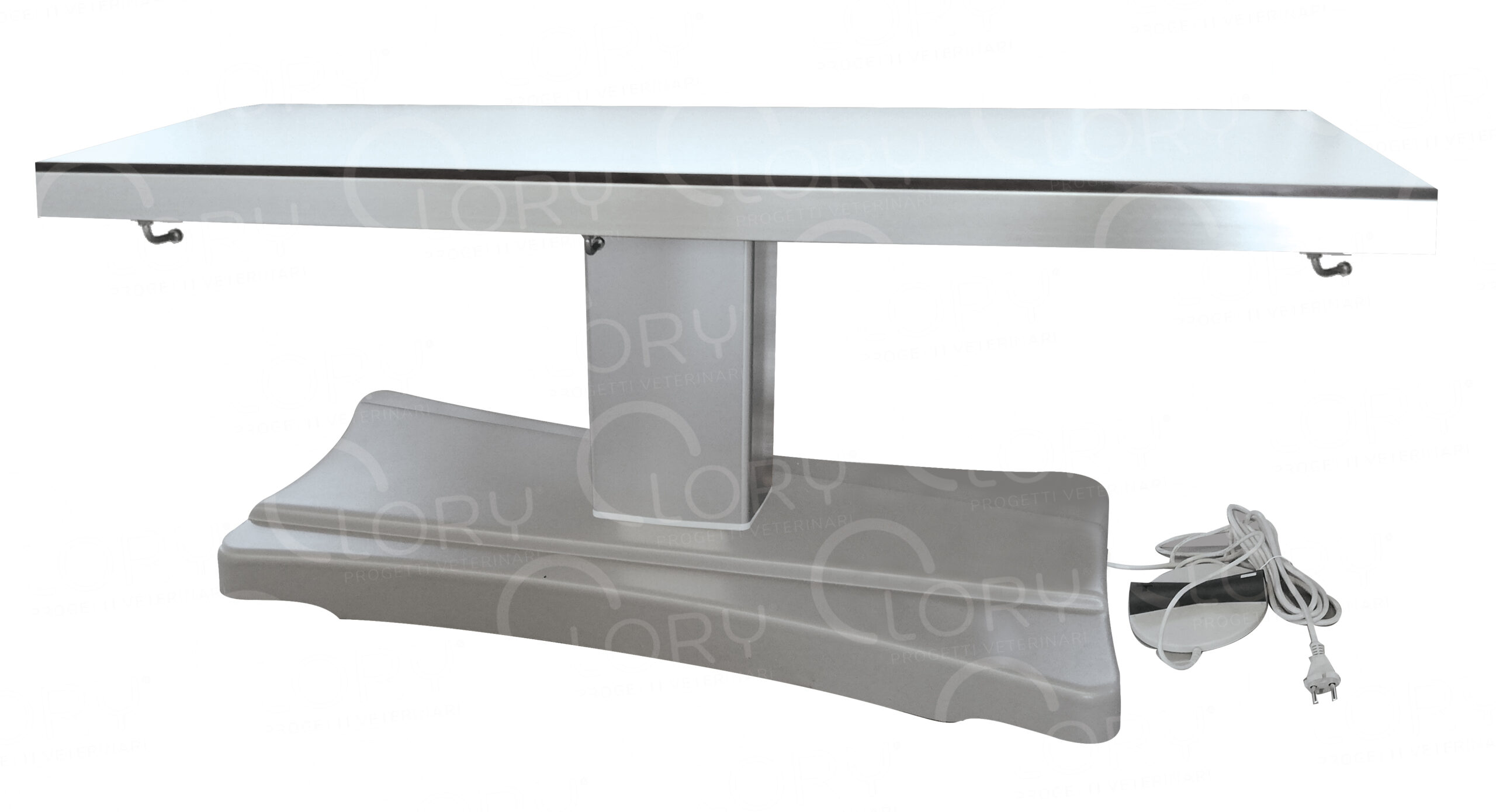 MAIA Electric Veterinary Table | Electric Adjustment | Lory Progetti Veterinari
