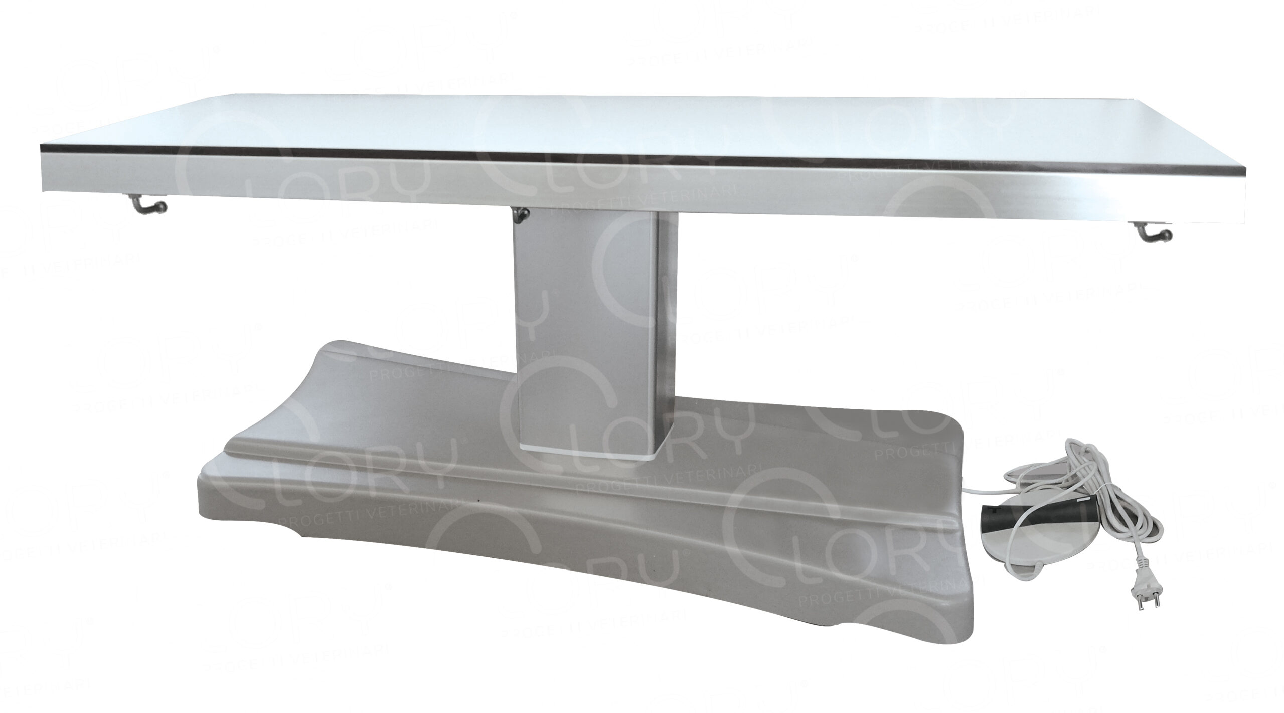 MAIA Electric Veterinary Examination Table - Image 4