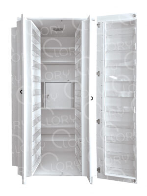 Pharmacy cabinet