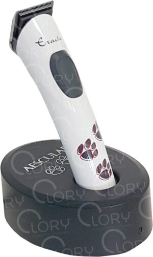 Tosatrice Aesculap Exacta a Batteria | Rifiniture Professionali | Lory Progetti Veterinari