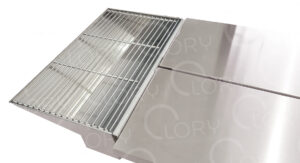Dental Accessory for Veterinary Treatment Tables | Lory Progetti Veterinari