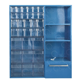 Multifunctional Veterinary Cabinet | Lory Progetti Veterinari