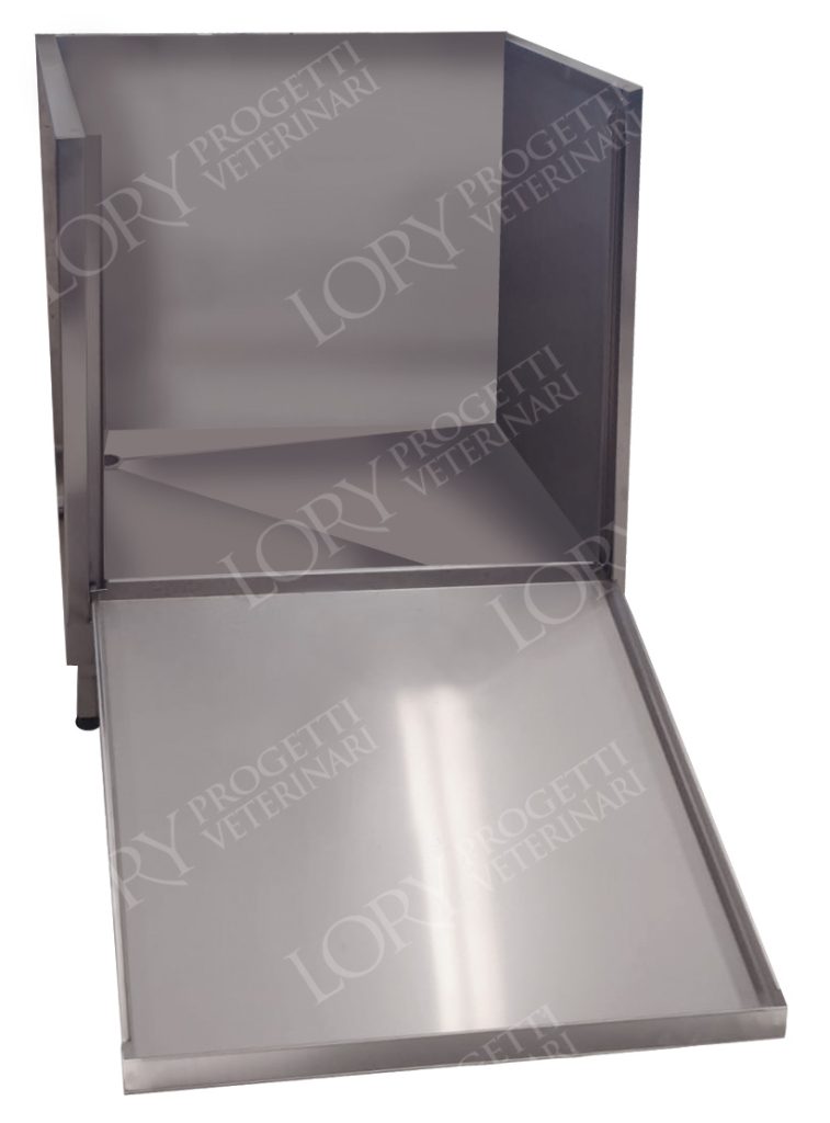 Vasca mod. Metal Tub - immagine 2