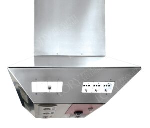 Torretta anestesia a soffitto