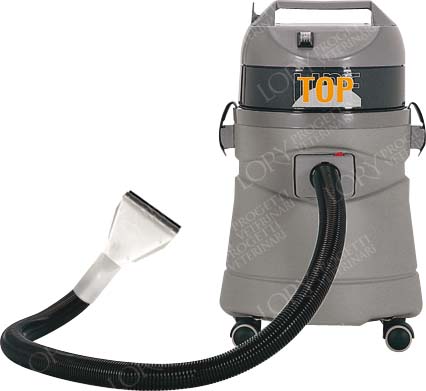 Aspiratore Top25
