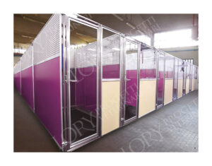 Box degenza