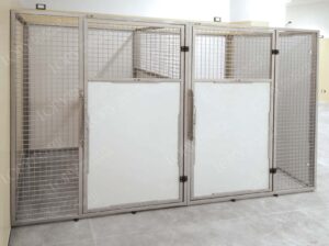 Box degenza