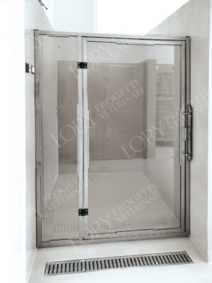 Box degenza