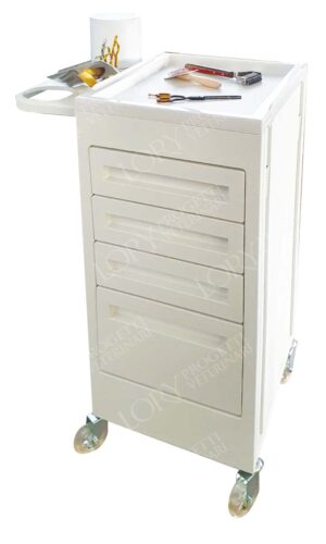 Tool trolley