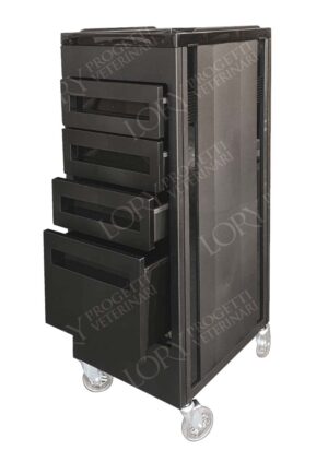 Tool trolley