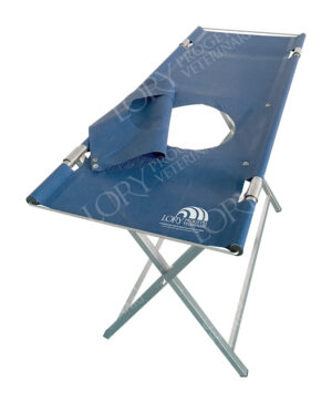 Tavolo ecocardio