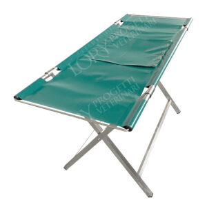 Tavolo ecocardio XL