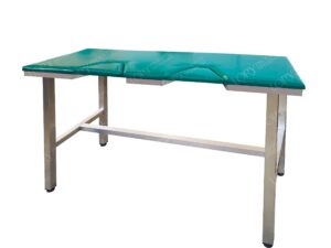 Tavolo ecocardio
