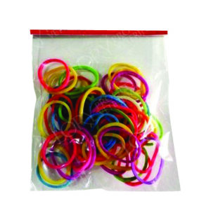 Elastici per pelo