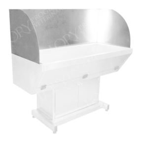 Gocciolatoio completo