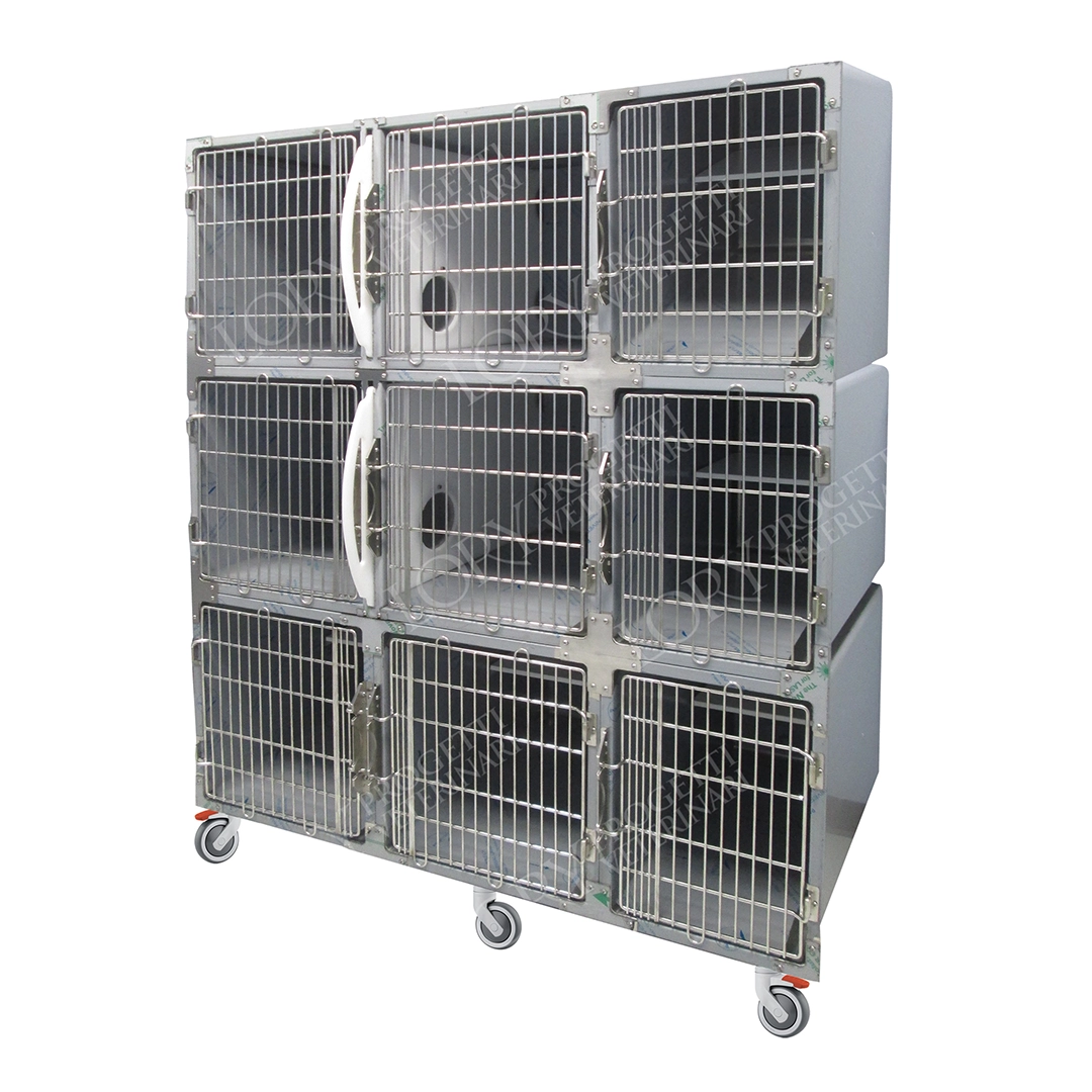 Gabbie degenza standard L180