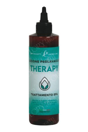 Lozione prelavaggio Therapy flacone da 250 ml.