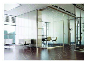 Partition wall