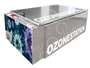 Ozonizzatore "Ozone Station”