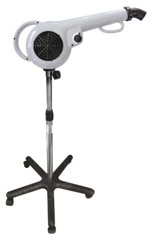 Phon professionale con stativo su ruote