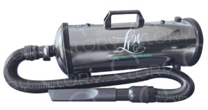 Soffiatore turbo