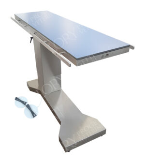 Tavolo elettrico mod. Ortopedic