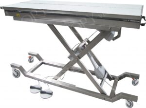 Tavolo elettrico mod. Surgery Medical