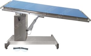 Tavolo elettrico mod. Mini Ortopedic