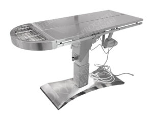 Tavolo elettrico mod. Dental & Surgery