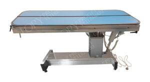 Tavolo elettrico mod. Butterfly