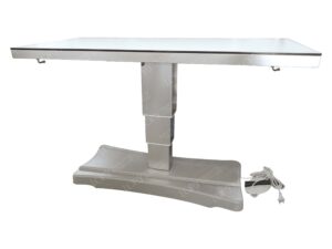 Tavolo elettrico da visita mod. Maia