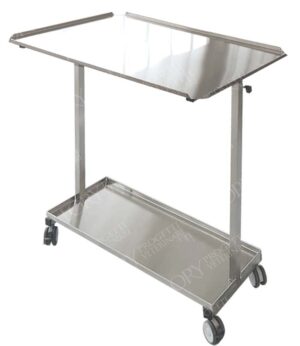 Bridge servant table