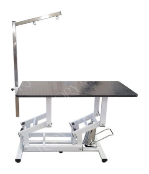 Tavolo mod. Hydraulic pet