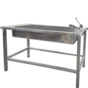Vasca mod. Pervinca L140 cm
