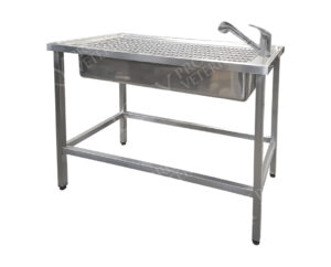Vasca mod. Pervinca L110 cm