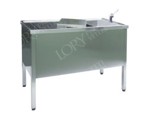Vasca mod. Roswel L110 cm