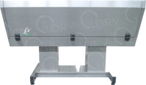Vasca professionale mod. Giada P50