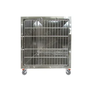 Standard inpatient cage 1 place