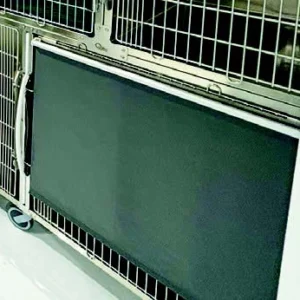 Oscurante per gabbia degenza da L83 cm