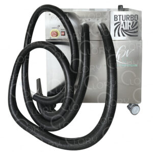 Soffiatore/aspiratore BTurbo Air